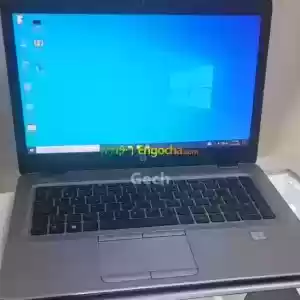 Hp  elitebook 840 G4/ 7th gen /Core i5  7th generation     1tb hard disk drive 8gb  insta Price in Ethiopia